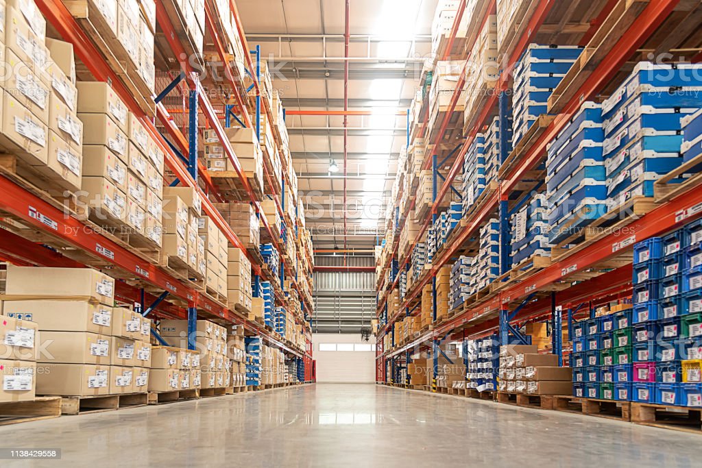 Make Your Warehouse Efficient and Profitable